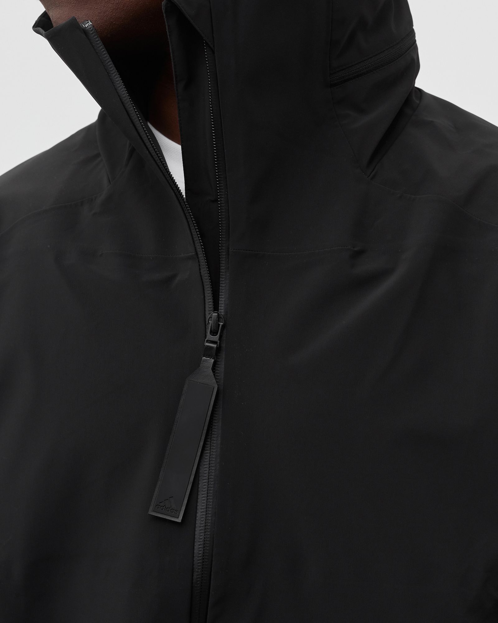 MYSHELTER RAIN JACKET