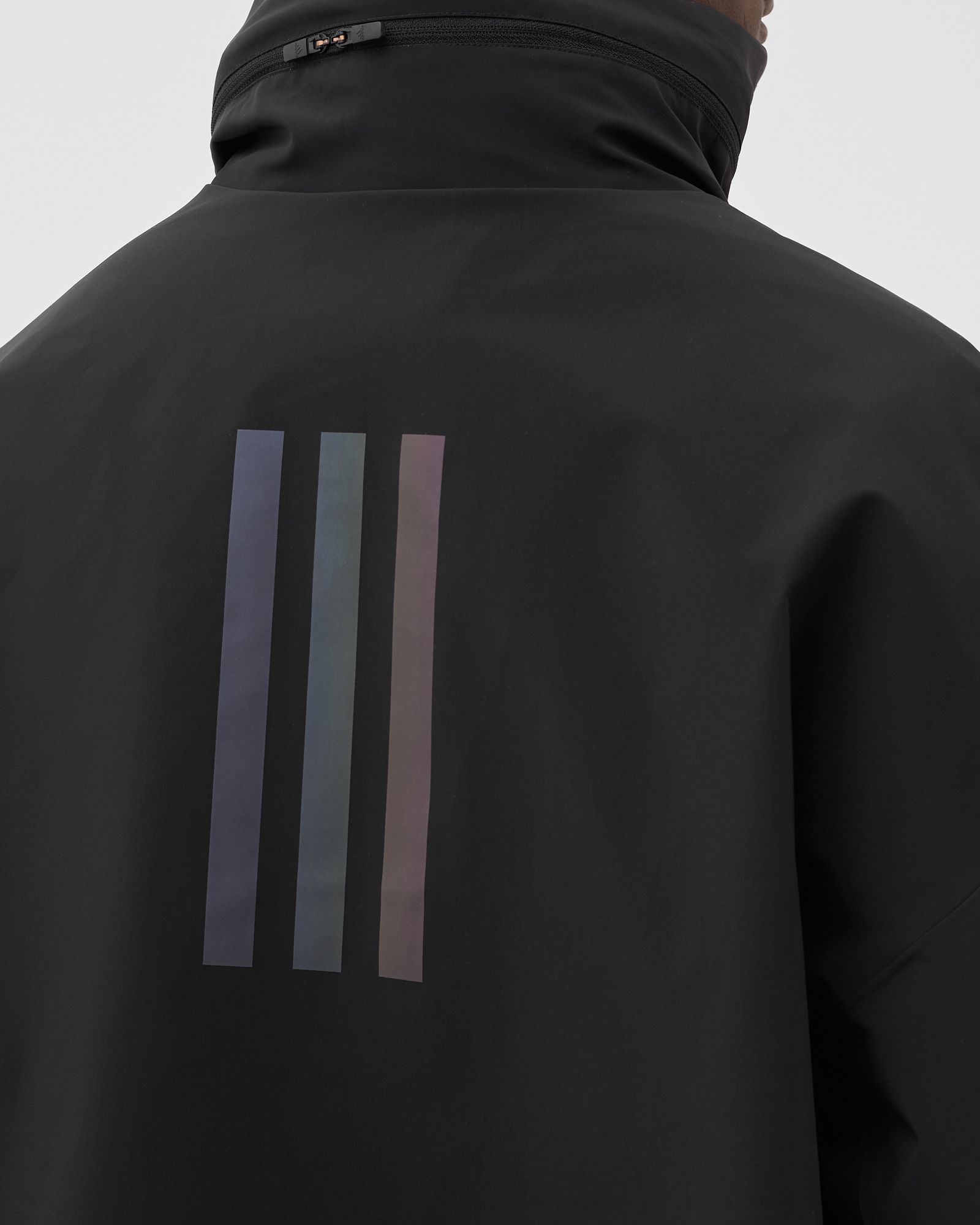 MYSHELTER RAIN JACKET