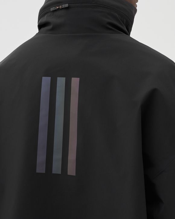 MYSHELTER RAIN JACKET