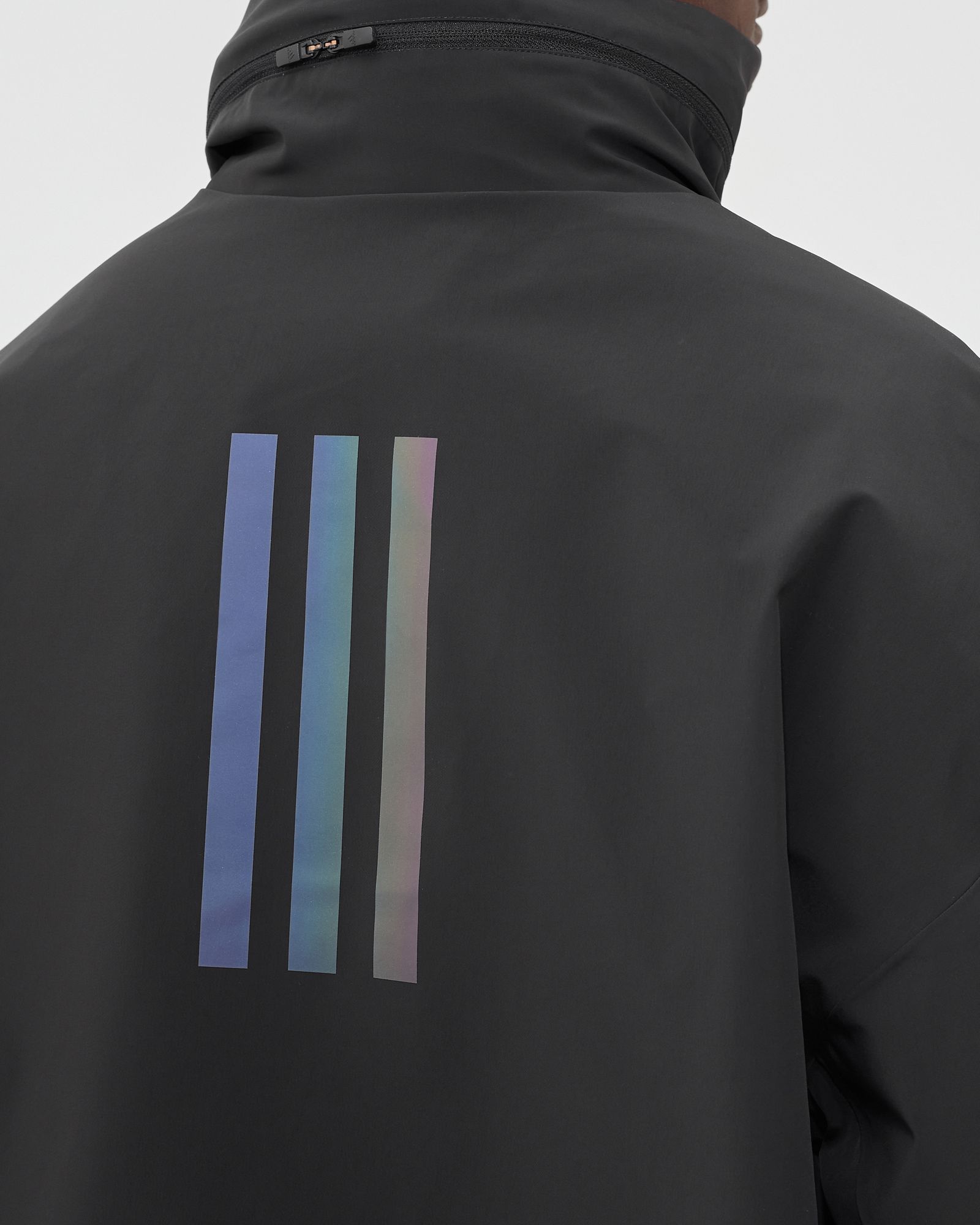 MYSHELTER RAIN JACKET