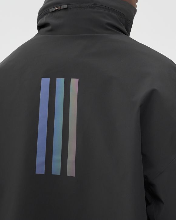 MYSHELTER RAIN JACKET