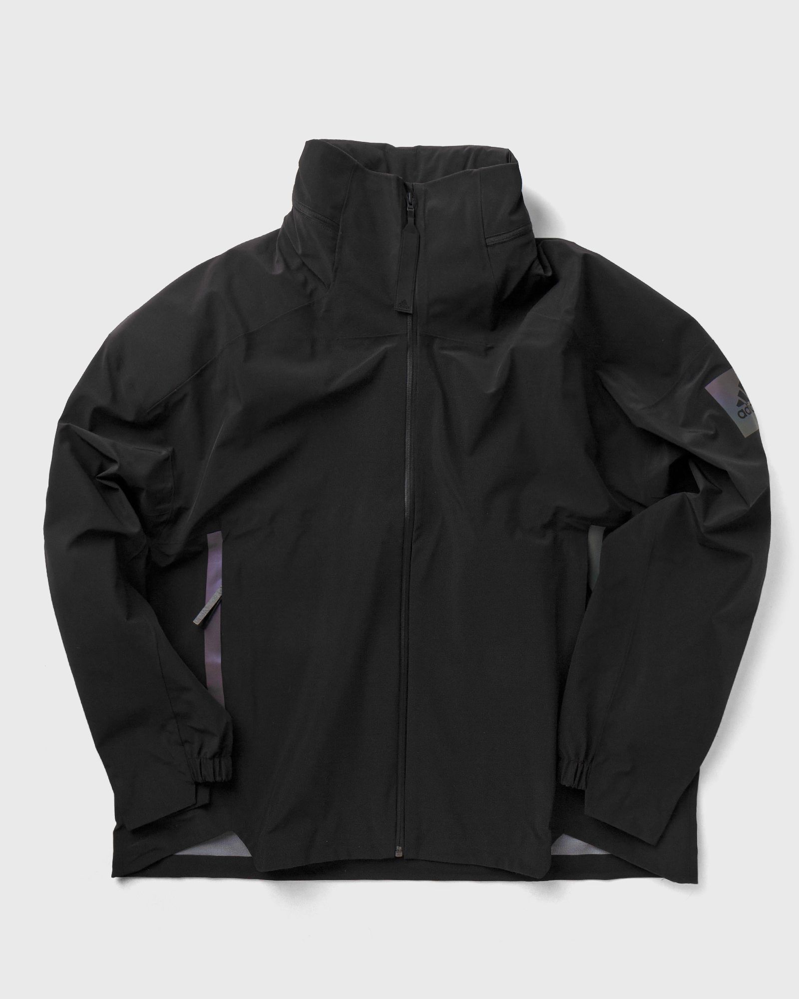 MYSHELTER RAIN JACKET