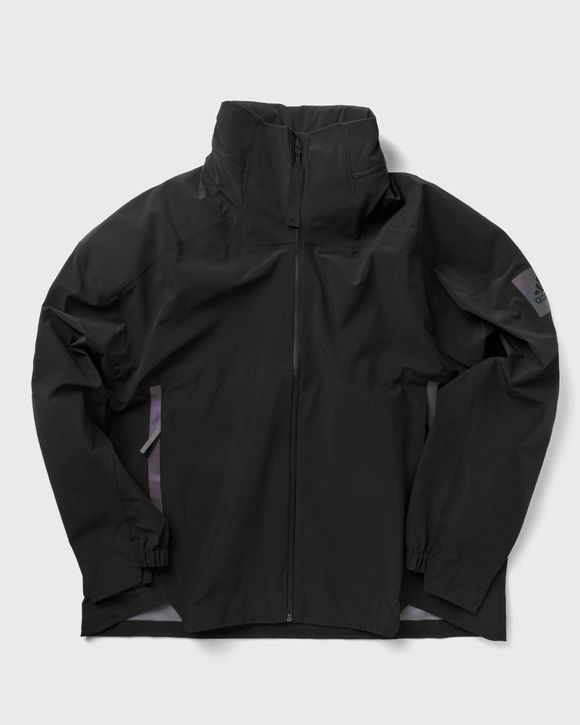 MYSHELTER RAIN JACKET