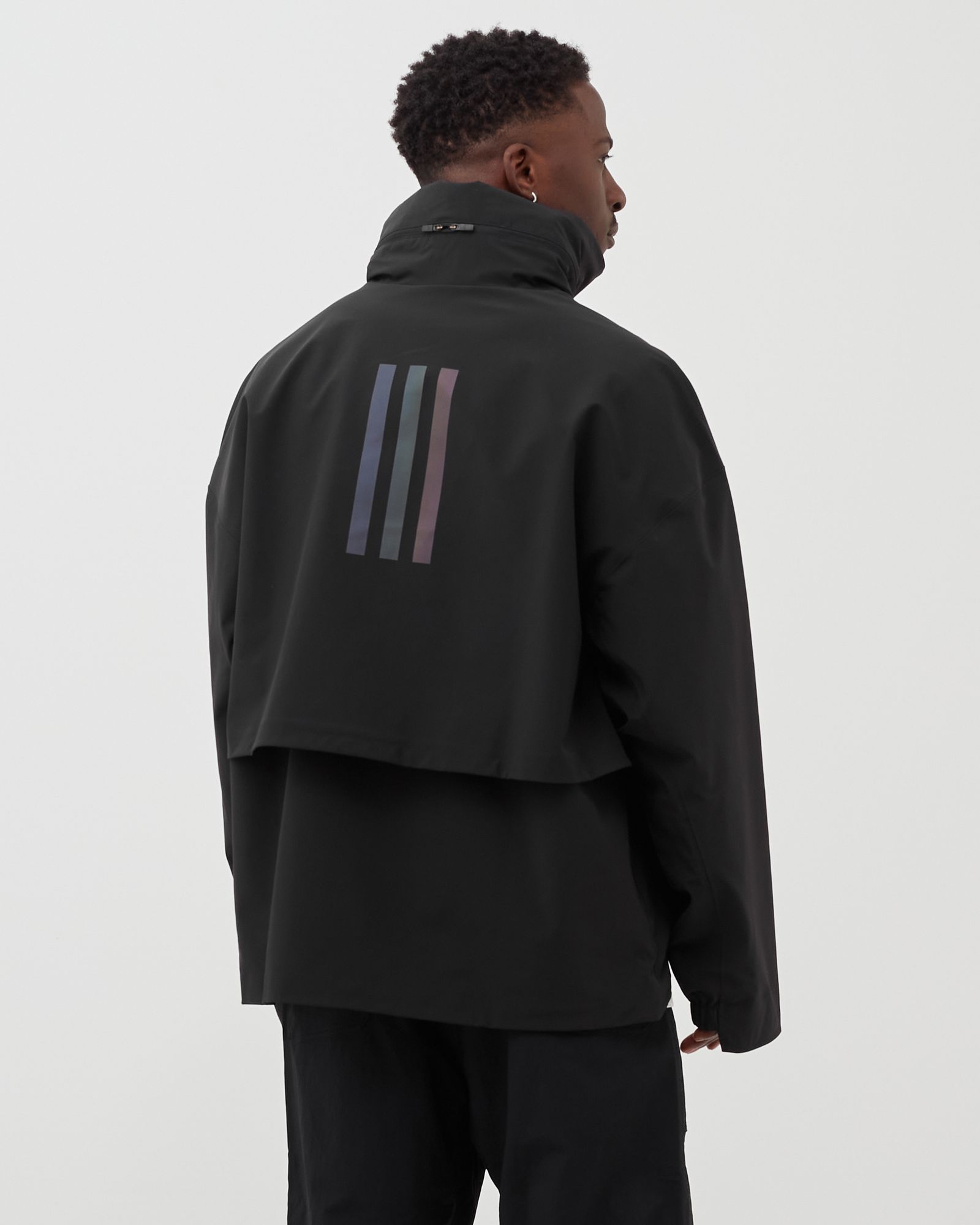 MYSHELTER RAIN JACKET