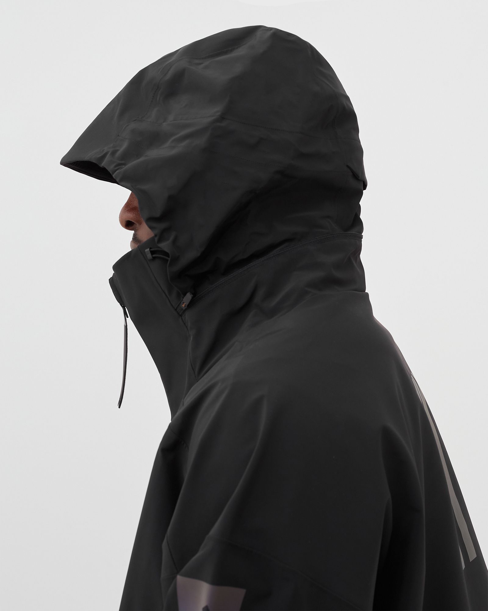 MYSHELTER RAIN JACKET