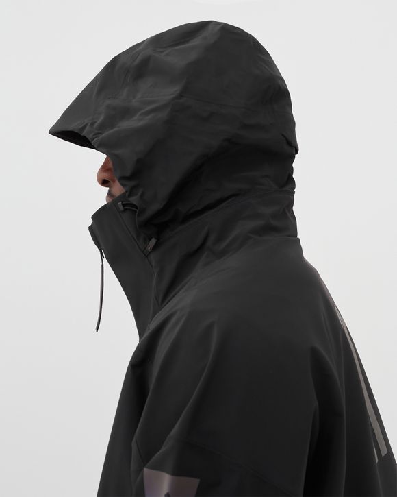 MYSHELTER RAIN JACKET