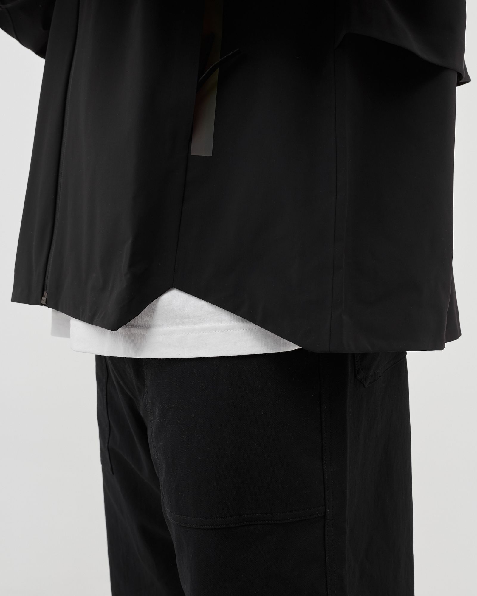 MYSHELTER RAIN JACKET