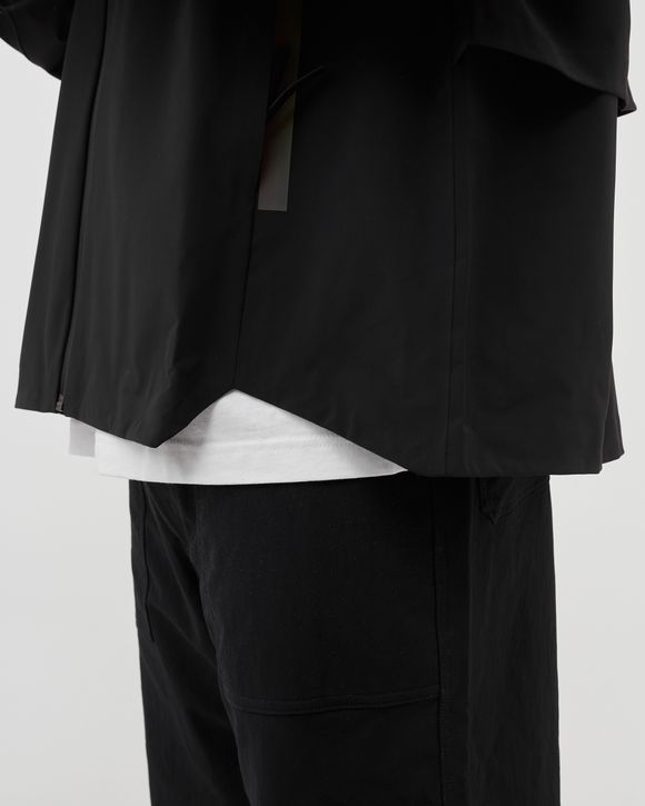 MYSHELTER RAIN JACKET