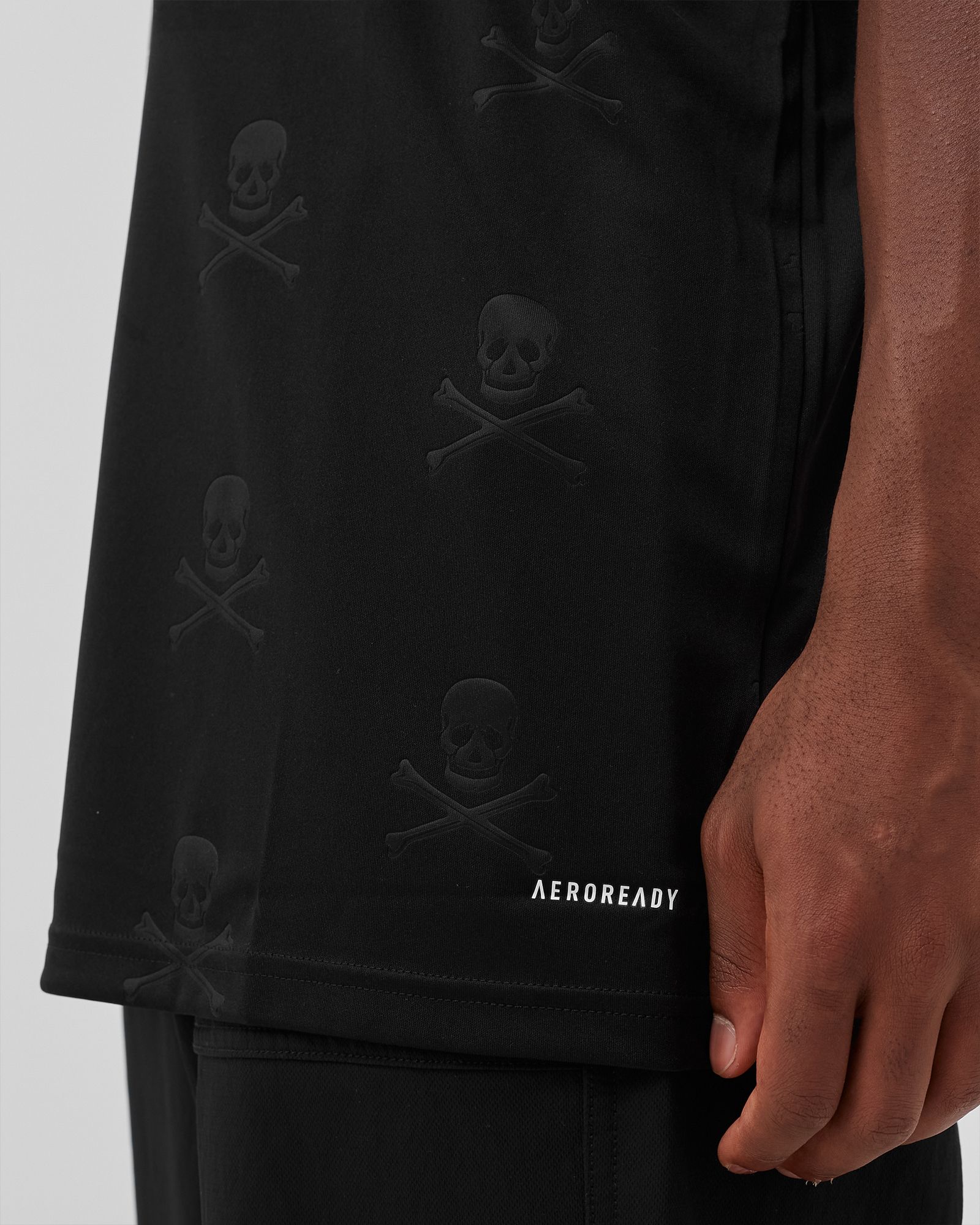 ORLANDO PIRATES FC 21/22 HOME JERSEY