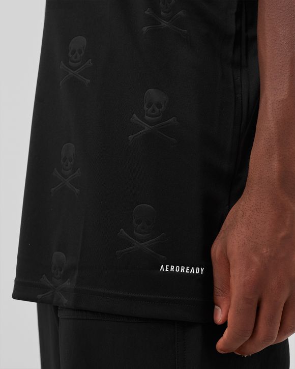 ORLANDO PIRATES FC 21/22 HOME JERSEY