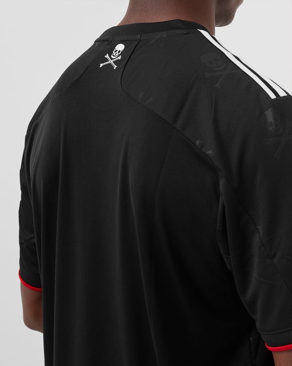 Buy adidas Black Orlando Pirates FC 21/22 Home Jersey from the
