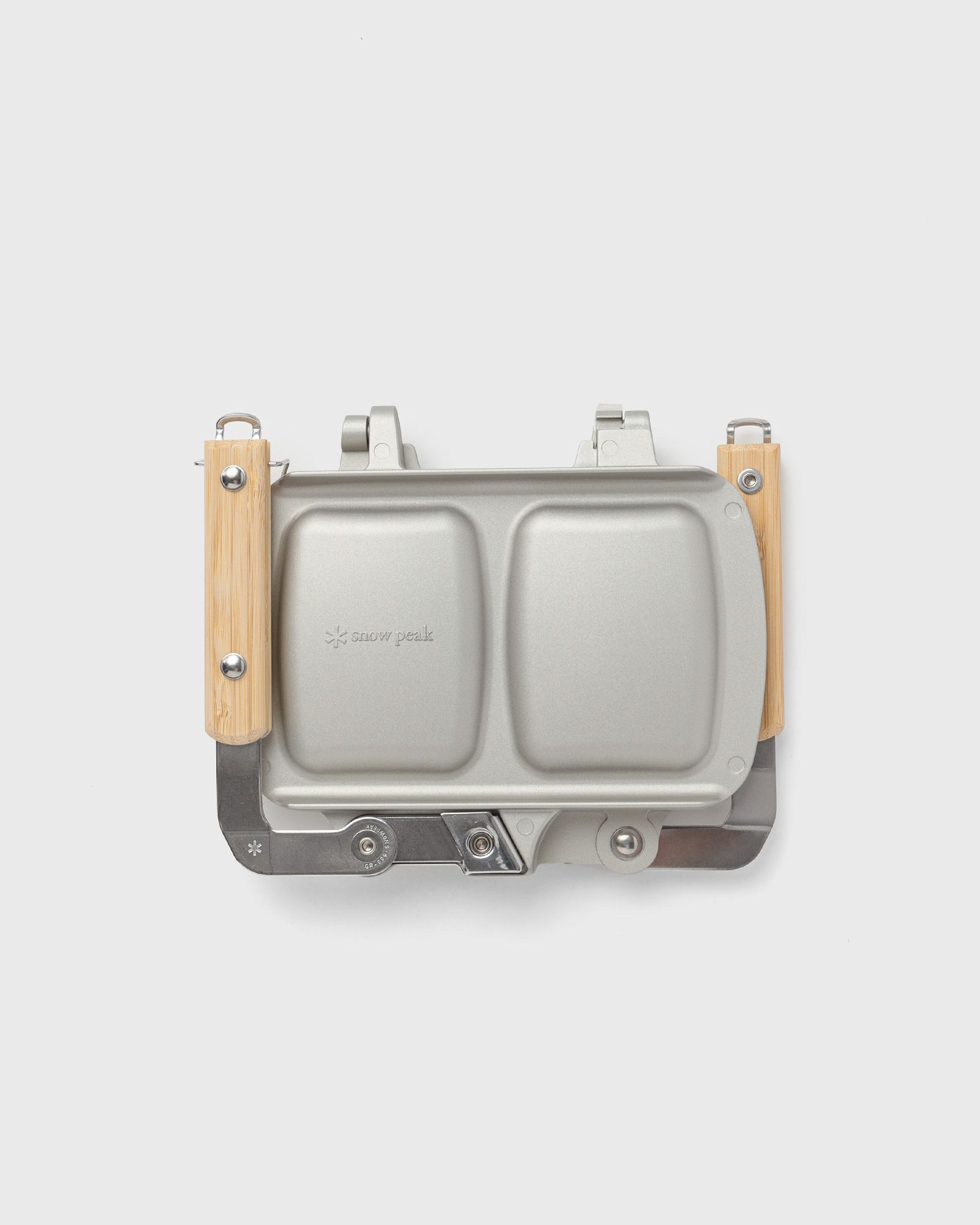 TRAMEZZINO SANDWICH TOASTER