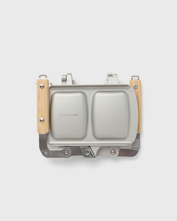 TRAMEZZINO SANDWICH TOASTER