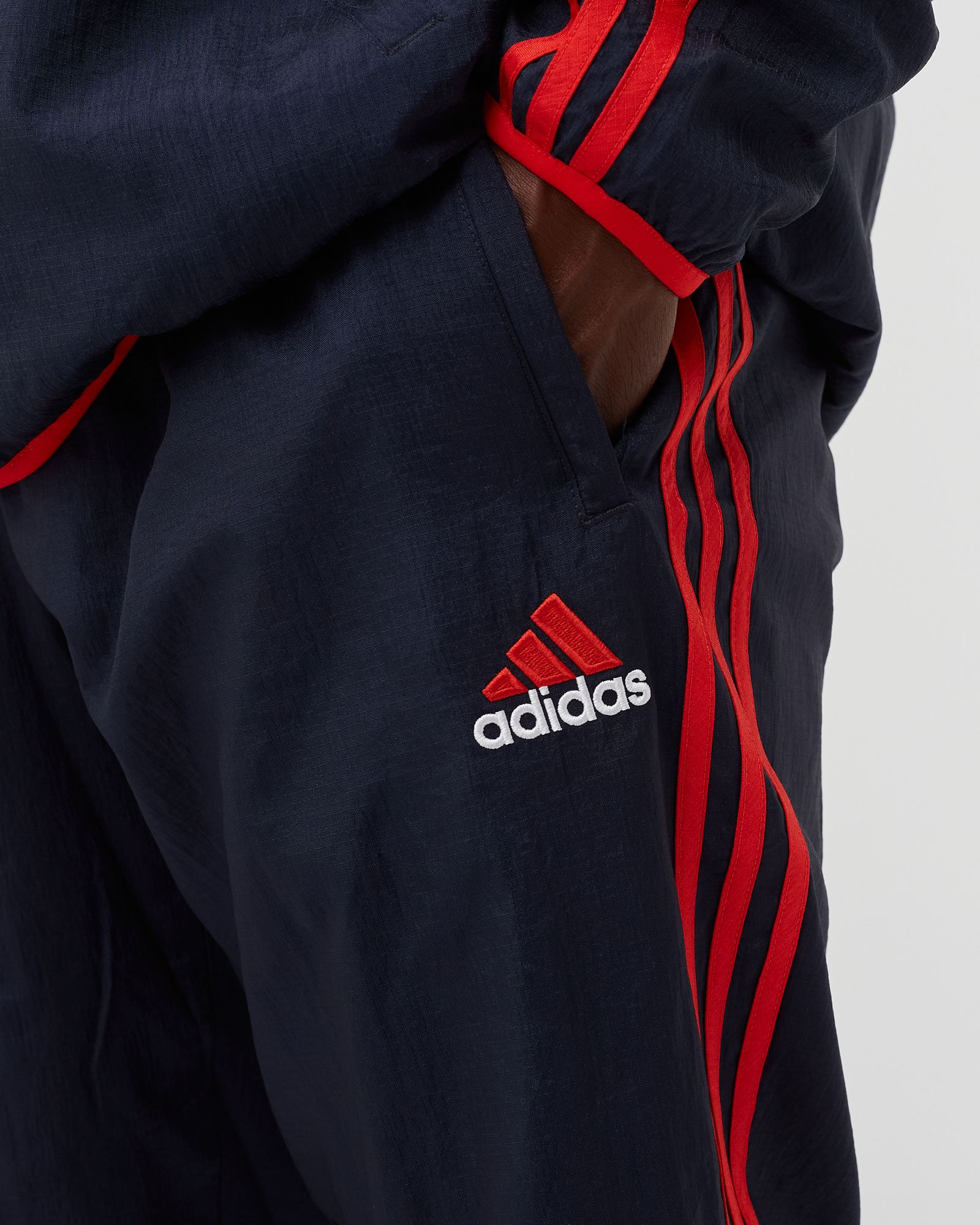 FC BAYERN ICON PANTS