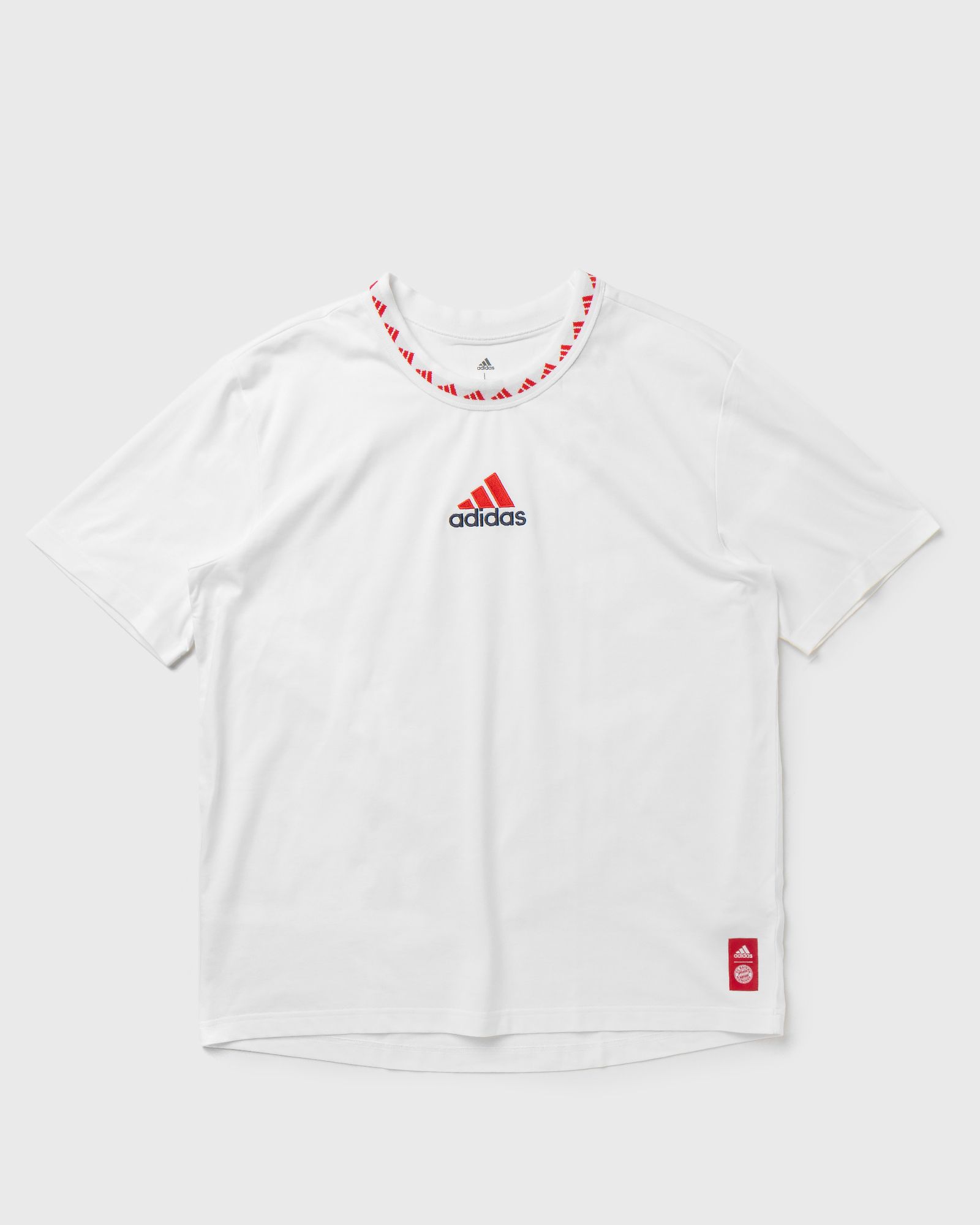 FC BAYERN ICON TEE