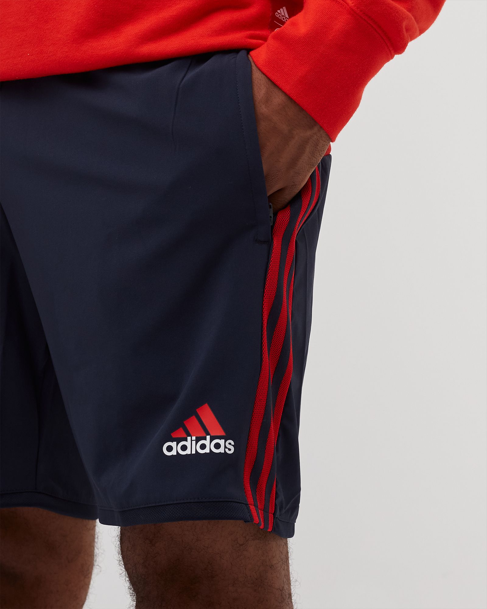 FC BAYERN ICON SHORTS