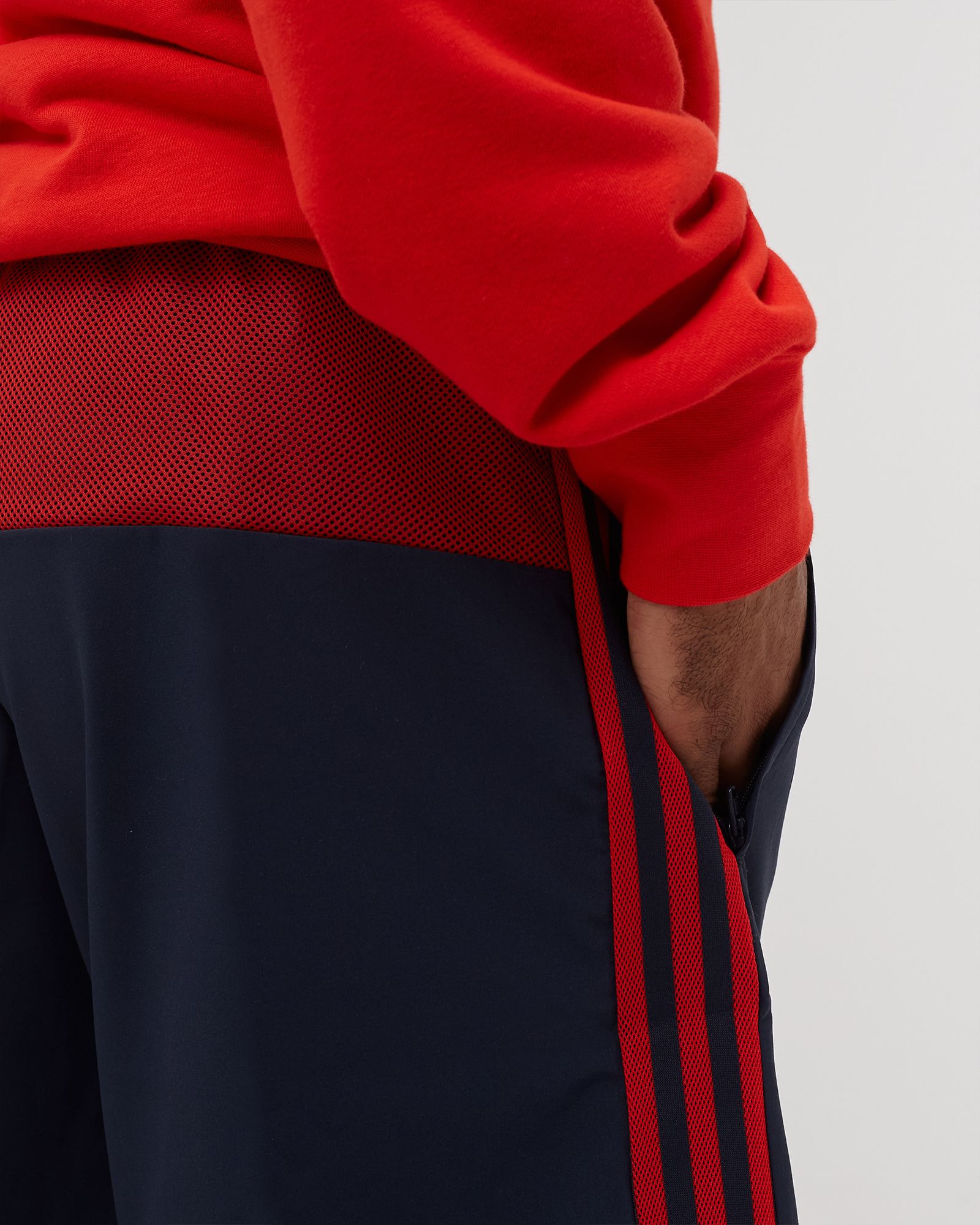 FC BAYERN ICON SHORTS