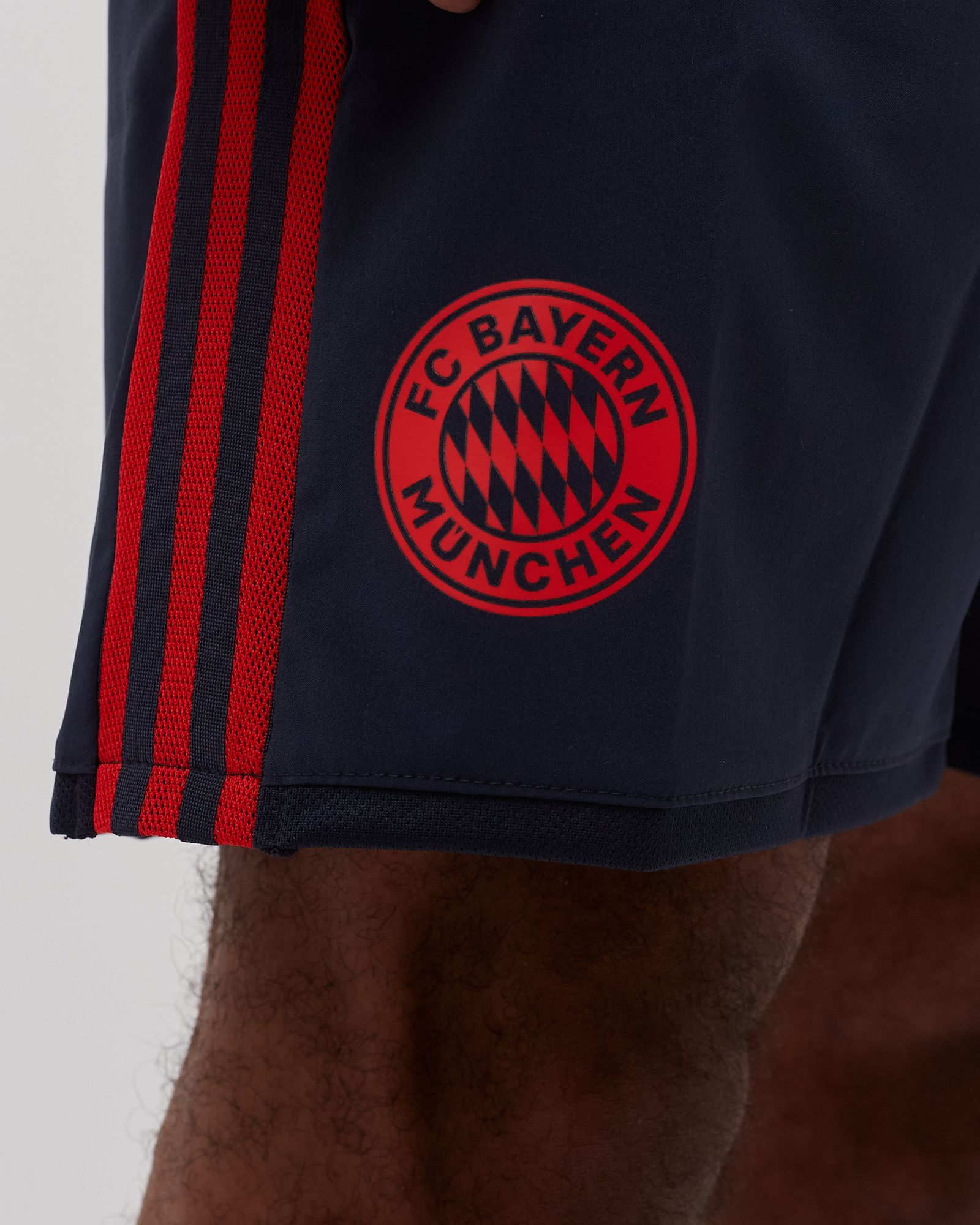 FC BAYERN ICON SHORTS