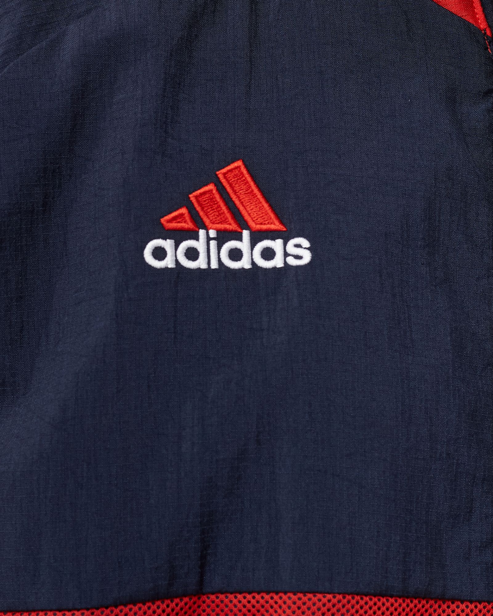 FC BAYERN ICON JACKET