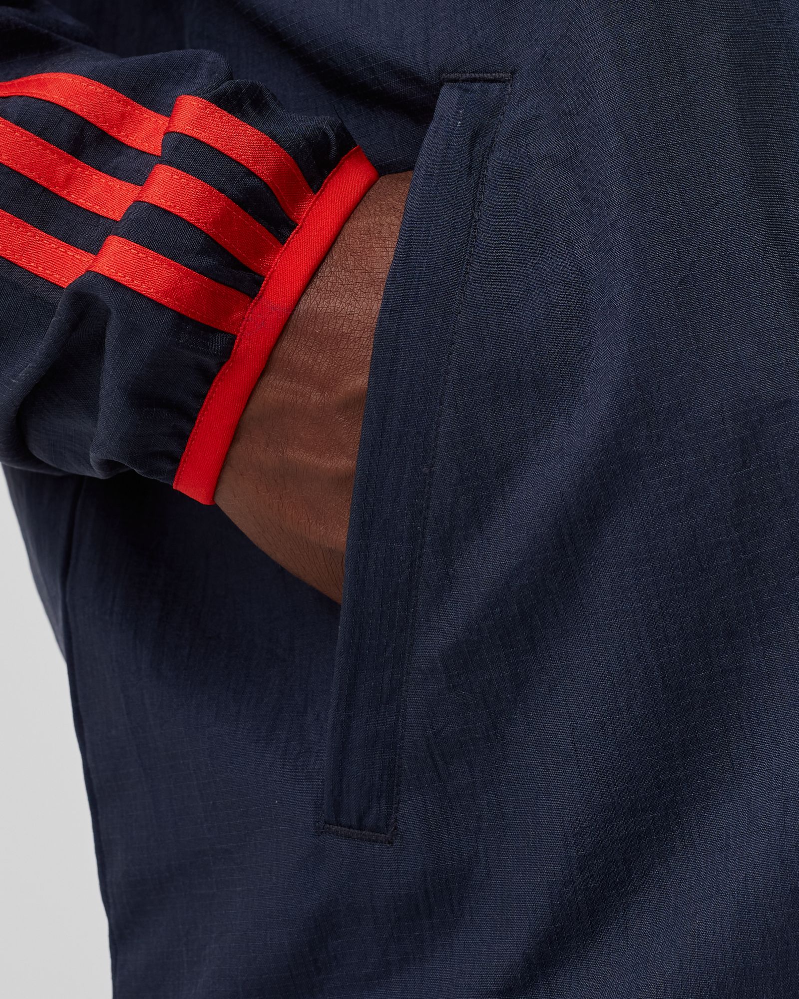 FC BAYERN ICON JACKET