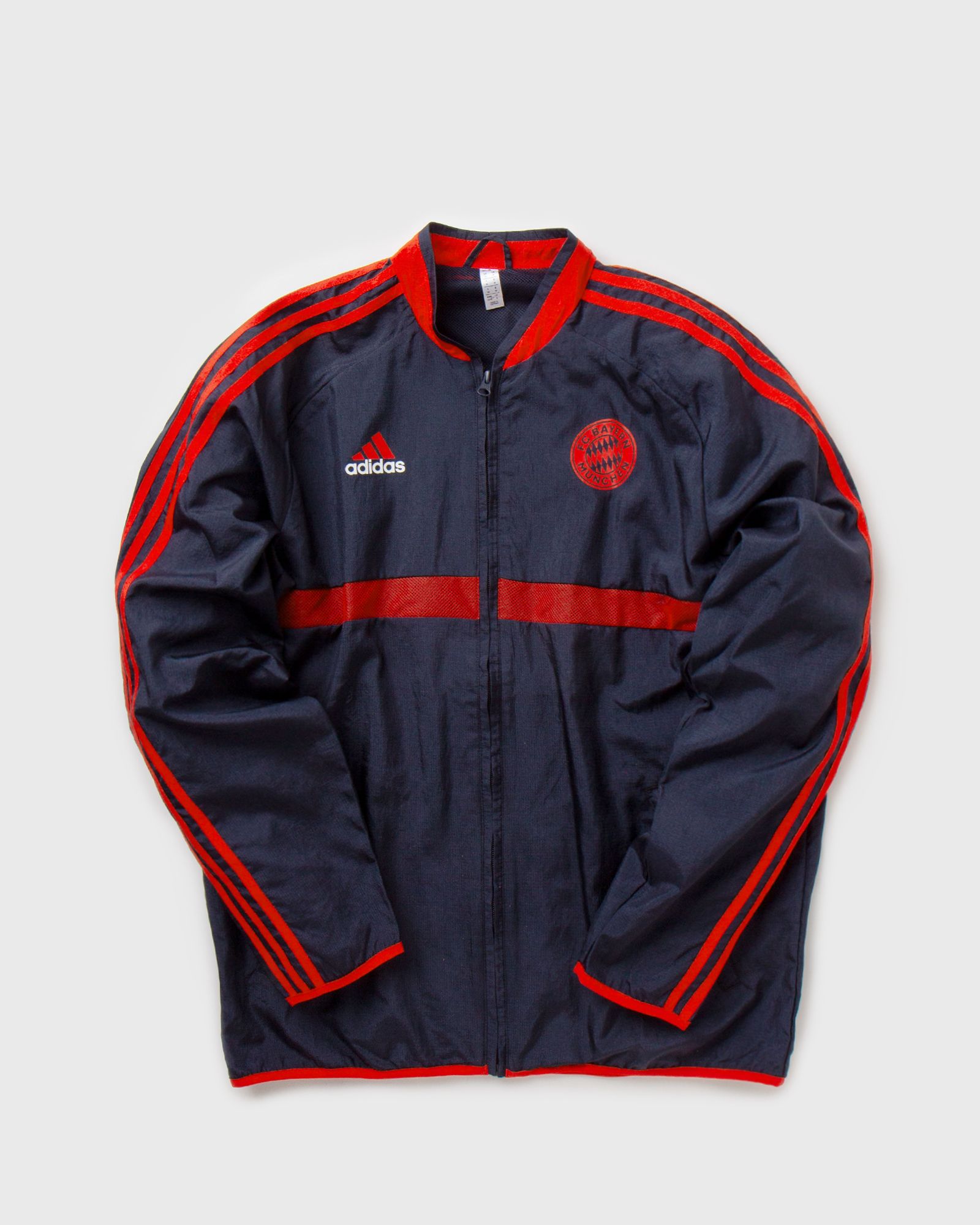FC BAYERN ICON JACKET