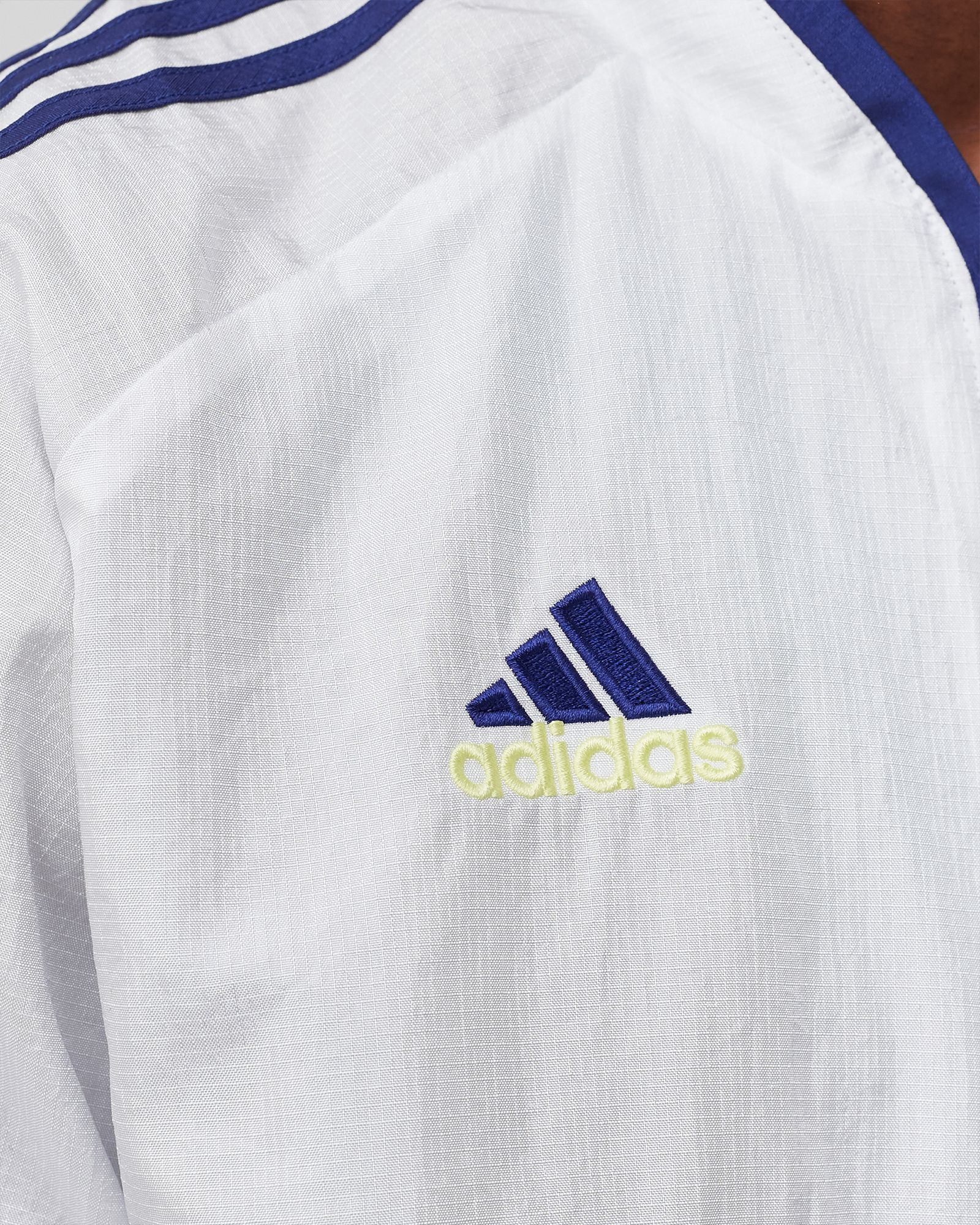 JUVENTUS ICON WOVEN JACKET