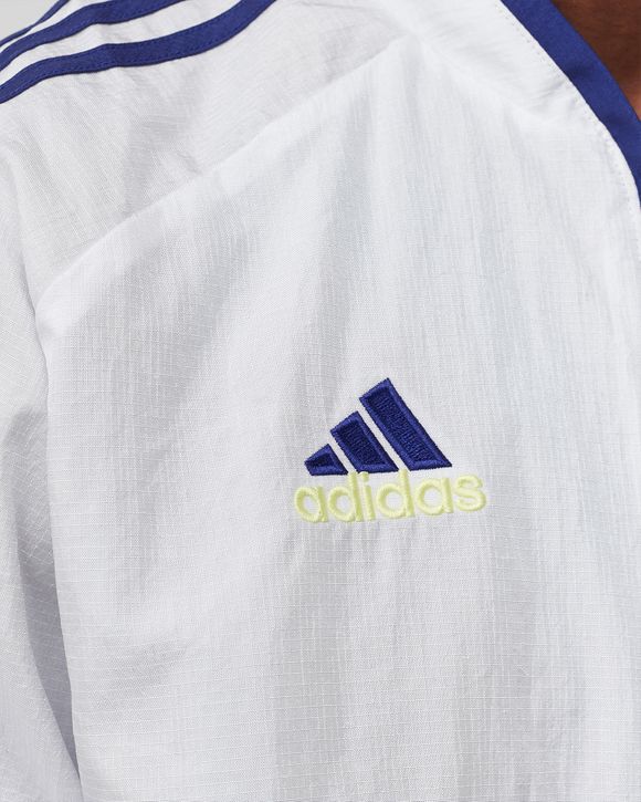 JUVENTUS ICON WOVEN JACKET