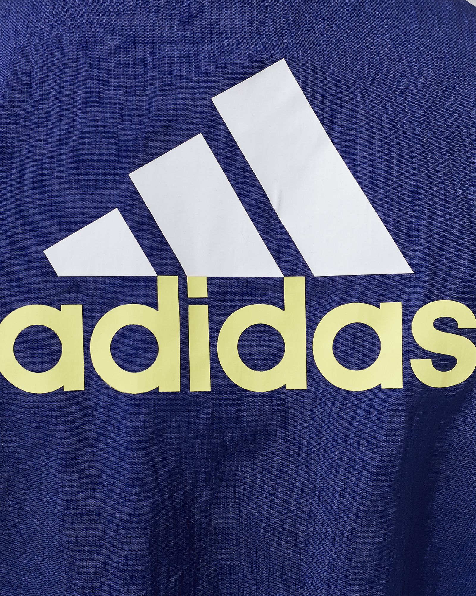 JUVENTUS ICON WOVEN JACKET