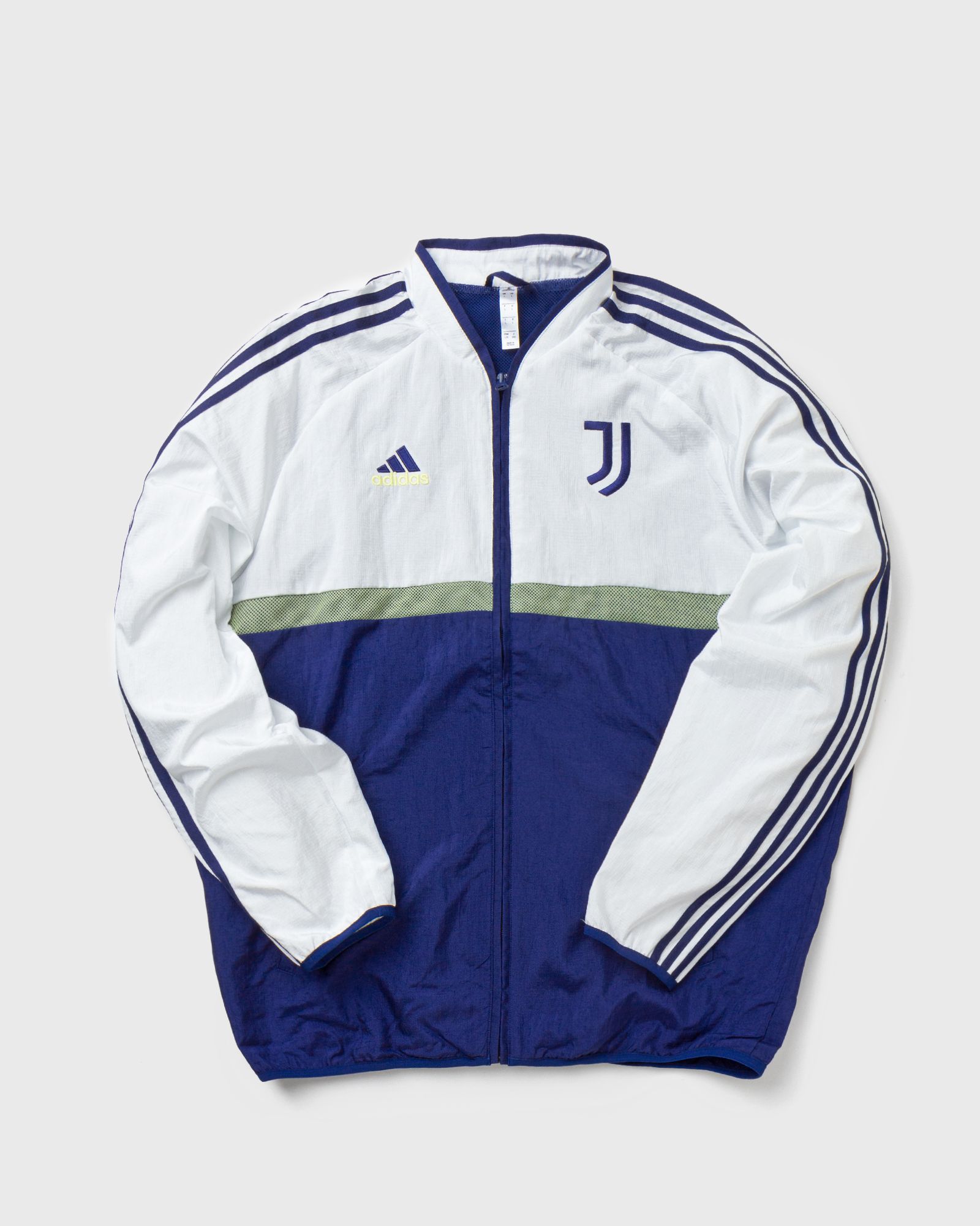 JUVENTUS ICON WOVEN JACKET