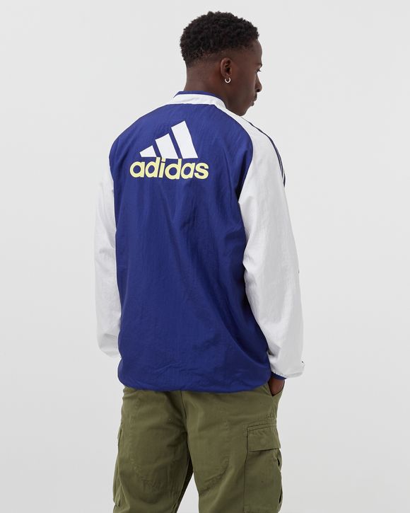 JUVENTUS ICON WOVEN JACKET