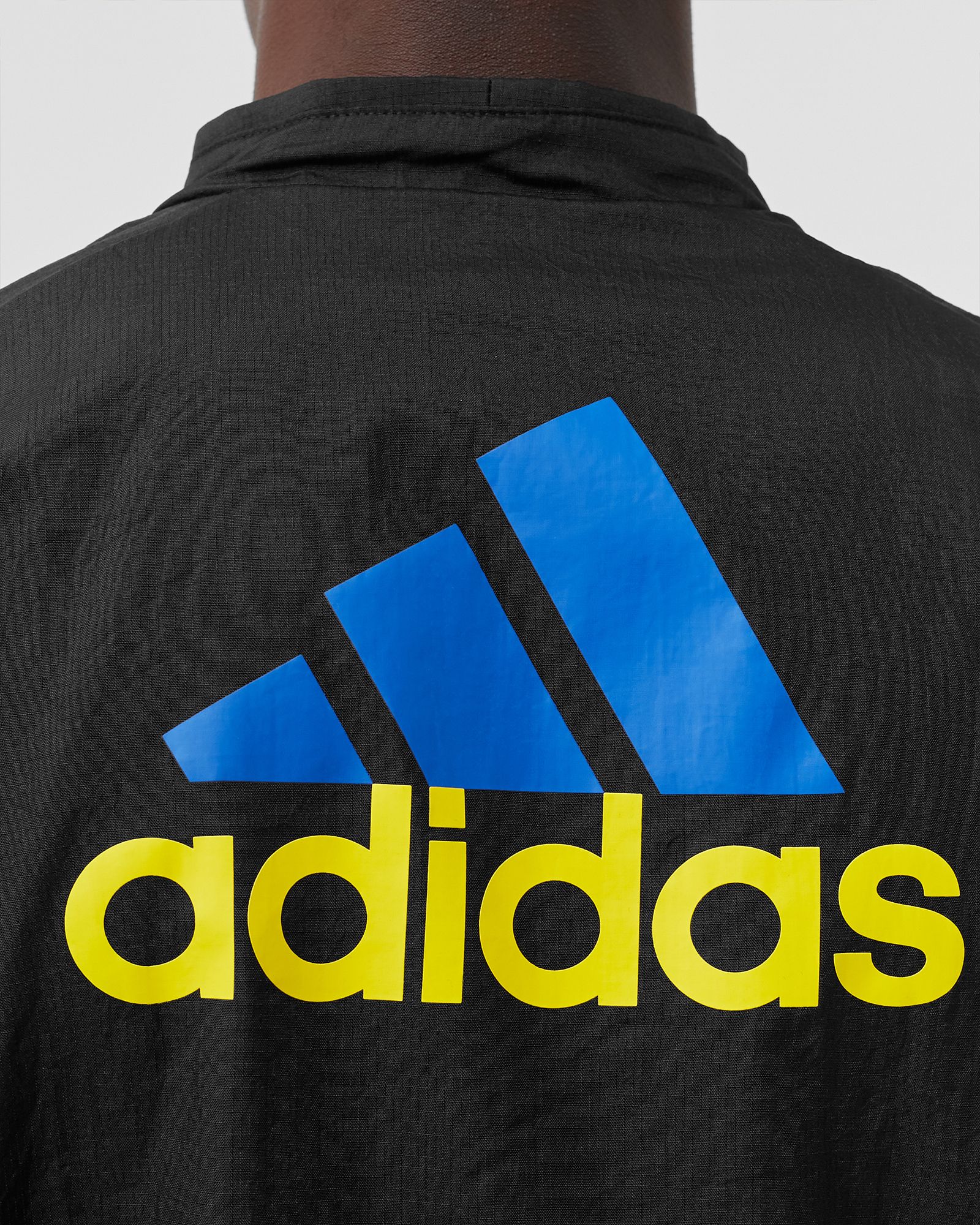 MANCHESTER UNITED FC ICON WOVEN JACKET