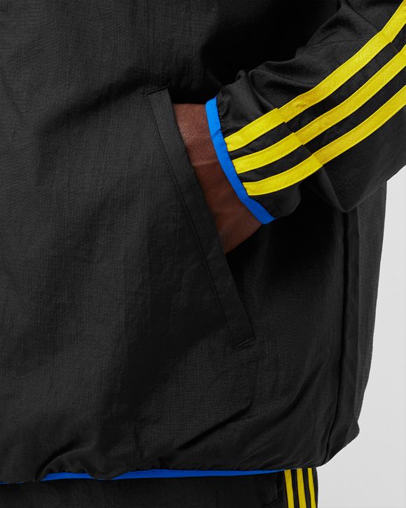 MANCHESTER UNITED FC ICON WOVEN JACKET