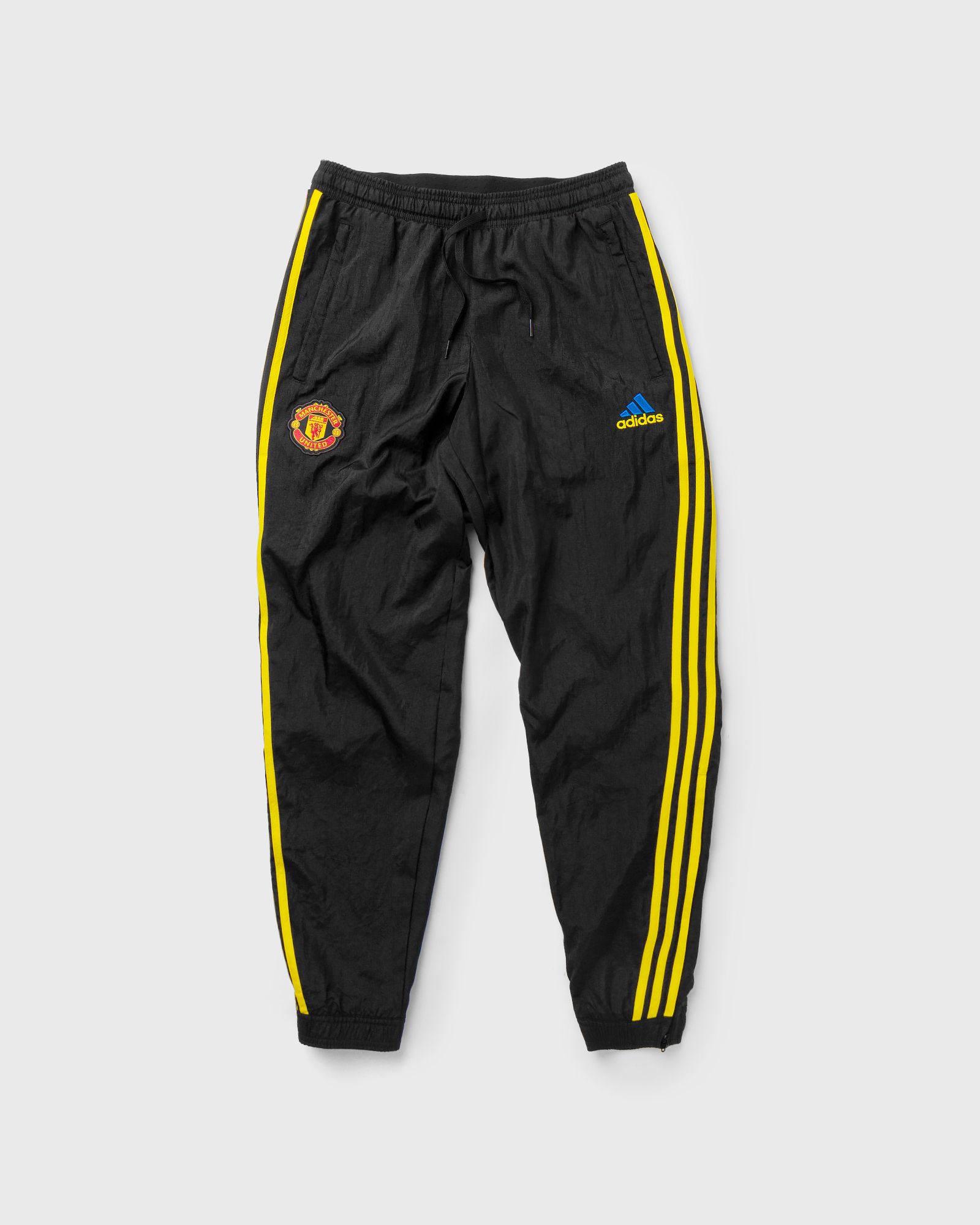 MANCHESTER UNITED FC ICON WOVEN PANT