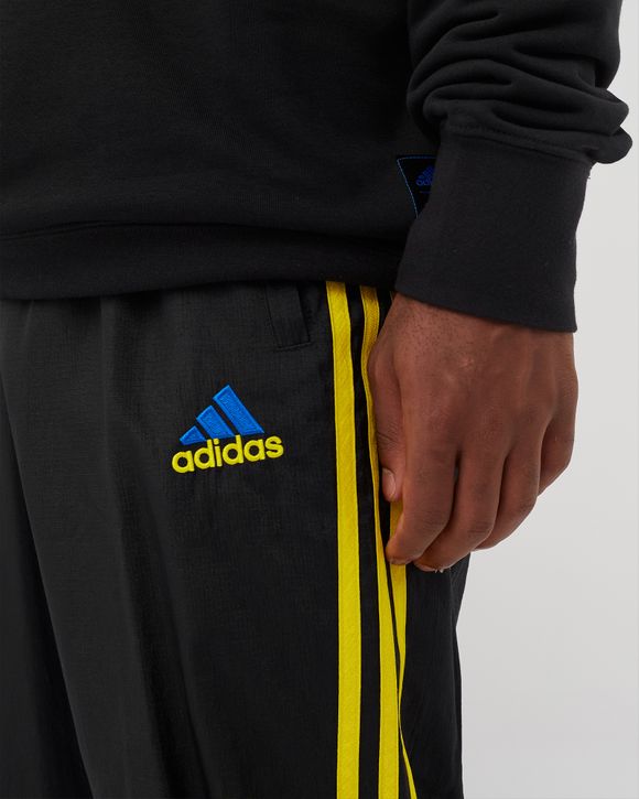 MANCHESTER UNITED FC ICON WOVEN PANT