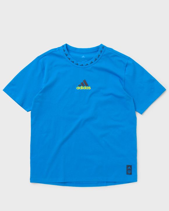 MANCHESTER UNITED FC ICON TEE