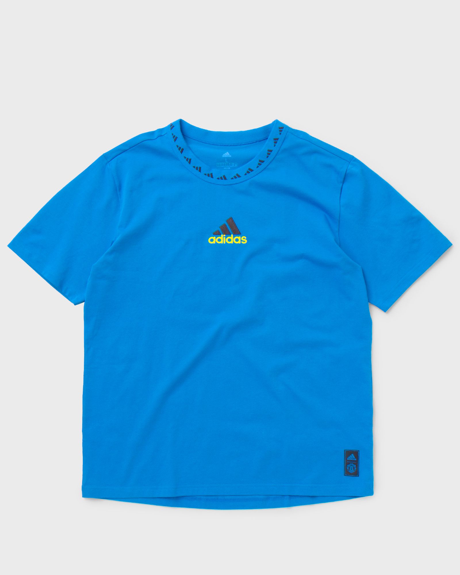 MANCHESTER UNITED FC ICON TEE