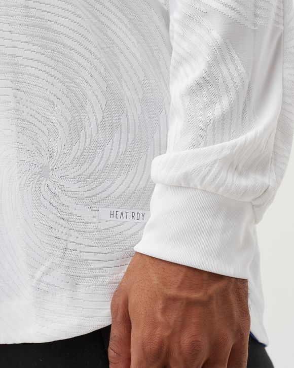 REAL MADRID 21/22 AUTHENTIC HOME JERSEY