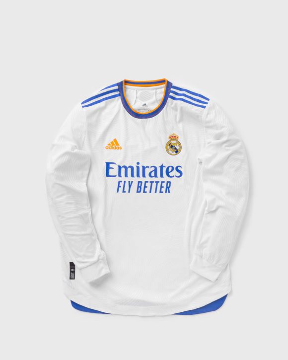 Real madrid hot sale authentic