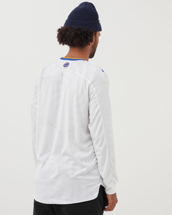 REAL MADRID 21/22 AUTHENTIC HOME JERSEY