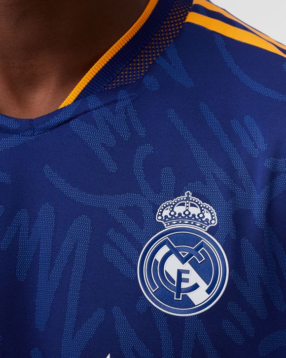 Adidas Real Madrid 19-20 Icon Retro Long-Sleeve Jersey Released