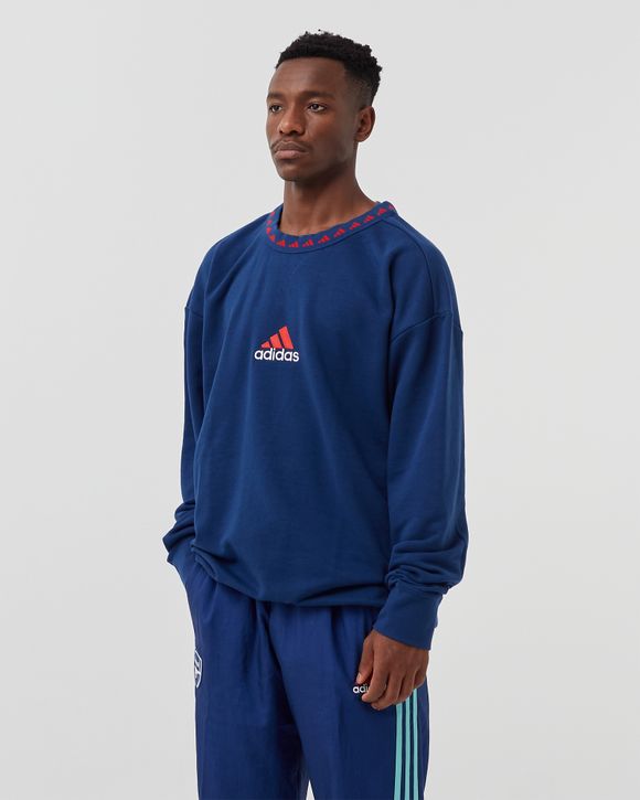 Arsenal adidas jumper online