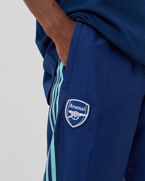 FC ARSENAL ICON WOVEN PANTS