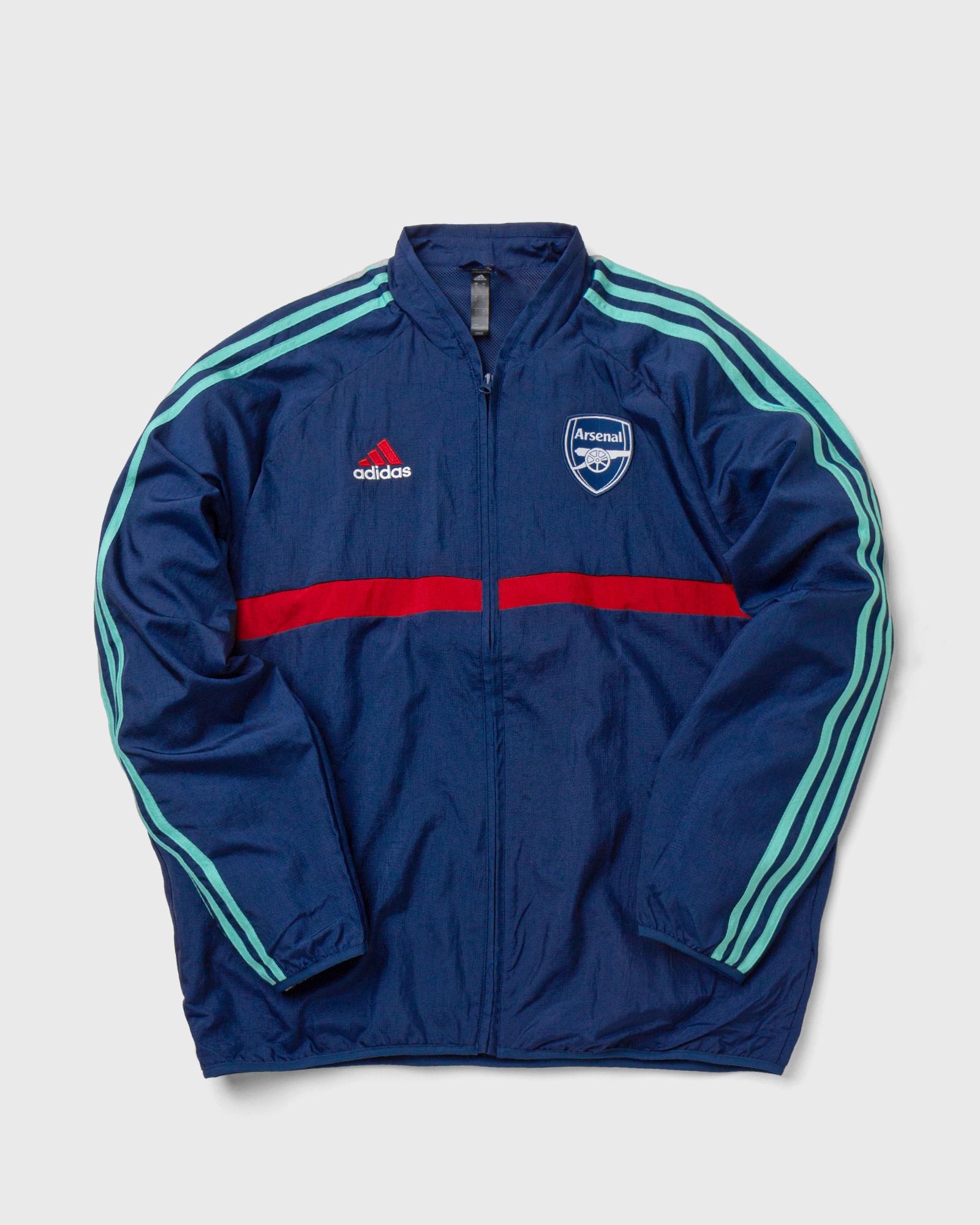 FC ARSENAL ICON WOVEN JACKET