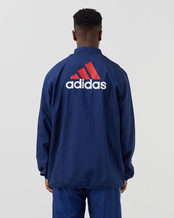 FC ARSENAL ICON WOVEN JACKET