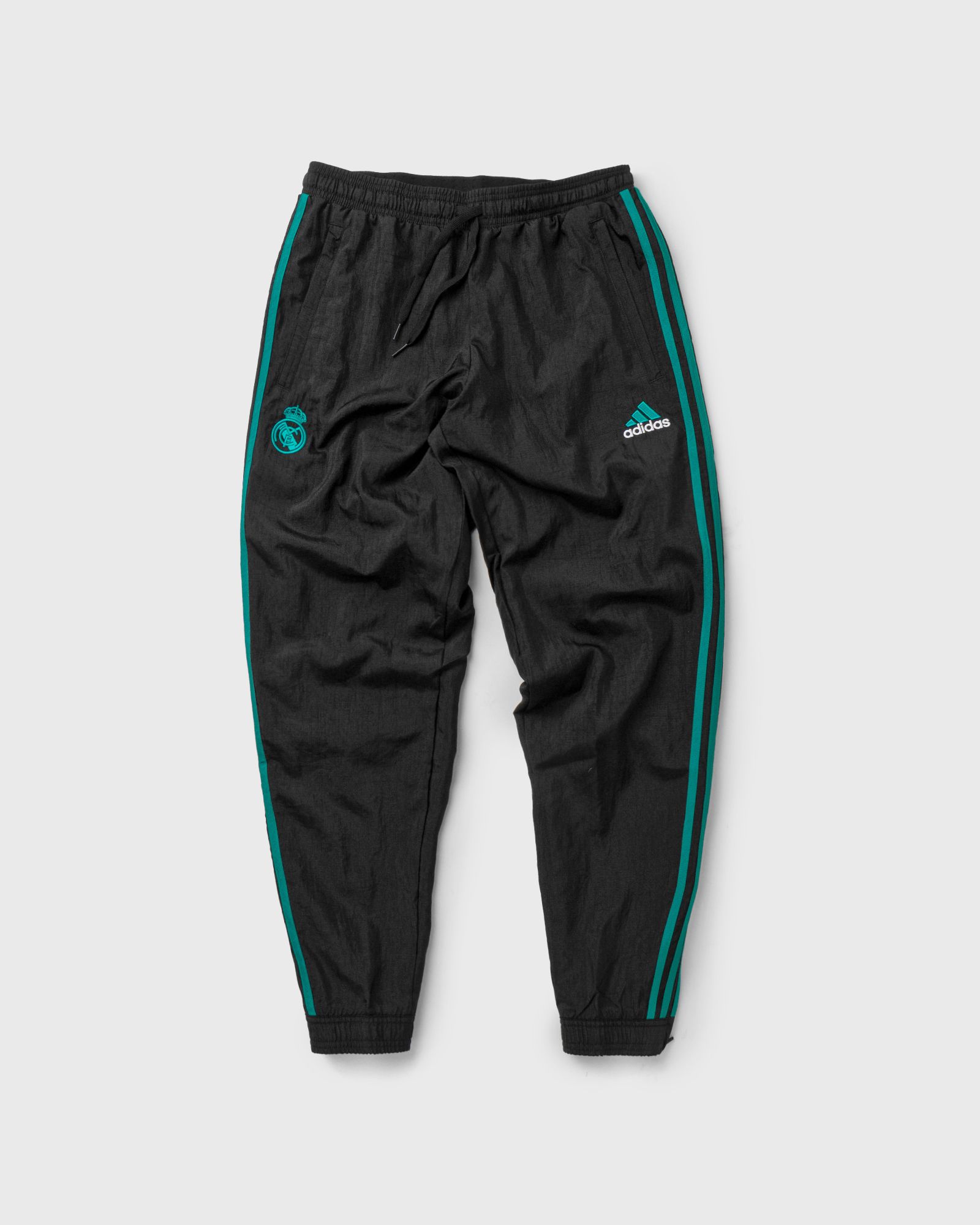 REAL MADRID ICON WOVEN PANTS