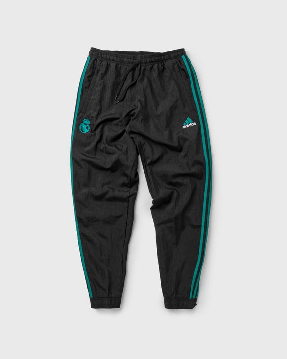 REAL MADRID ICON WOVEN PANTS