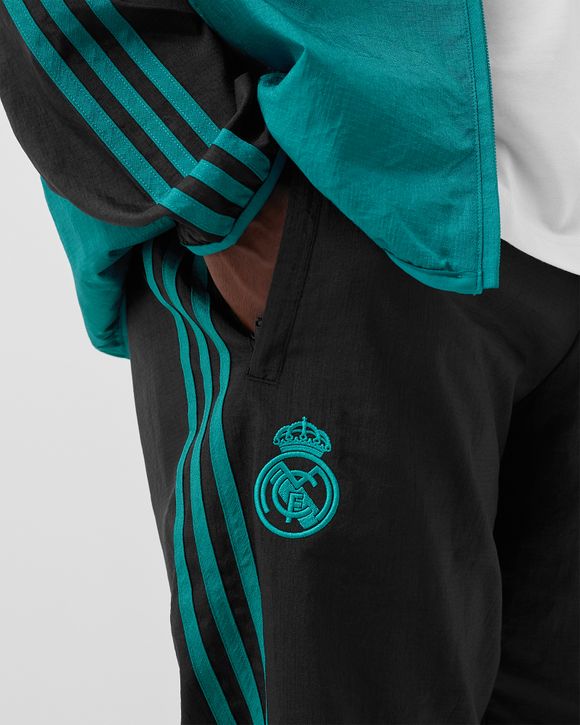 REAL MADRID ICON WOVEN PANTS