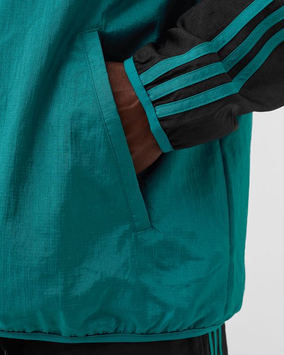 REAL MADRID ICON WOVEN JACKET