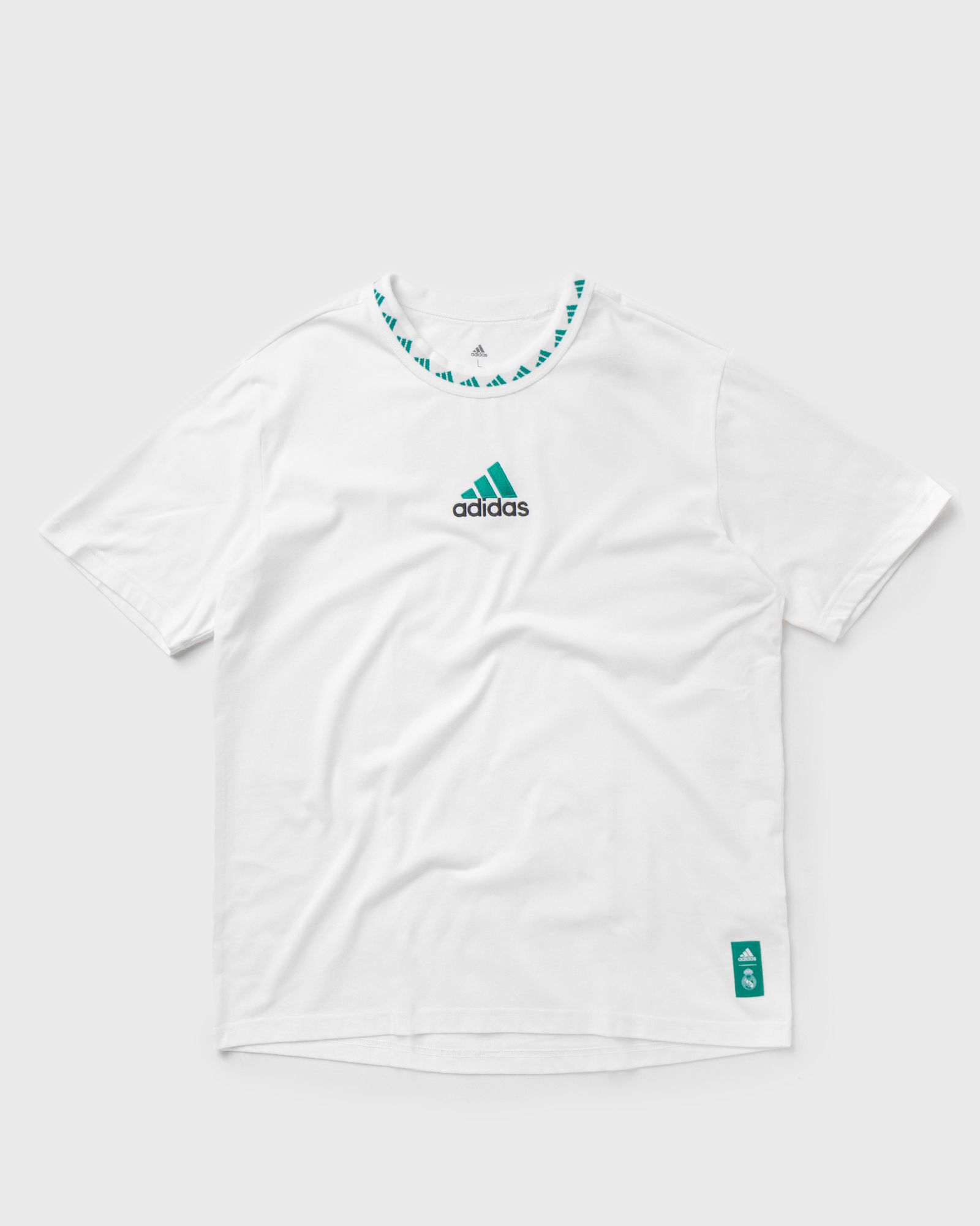 REAL MADRID ICON TEE