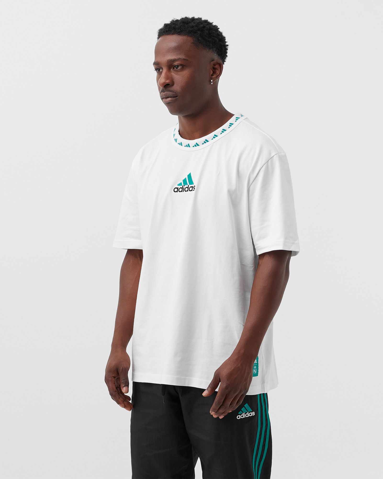 REAL MADRID ICON TEE